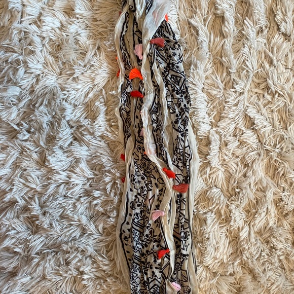 Infinity scarf - Picture 3 of 3